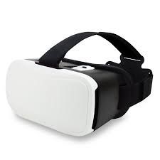 Virtual Reality headset