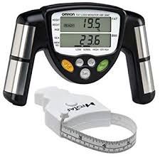 Body Fat Monitor