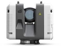 Laser Scanner