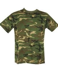 Army T-Shirt