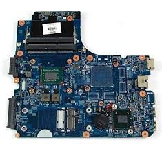 Laptop Motherboard