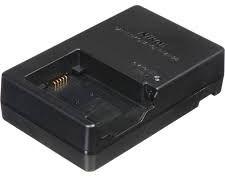 camera battery charger