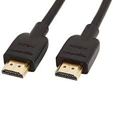 Hdmi Cable