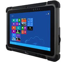 Rugged Industrial Tablet PC