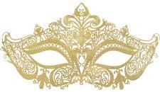 masquerade masks