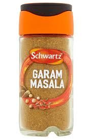 Garam Masala