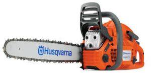 Chain Saw