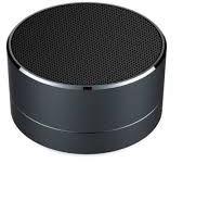 bluetooth stereo speaker