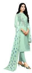 salwar suit material