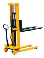 Hydraulic Stacker