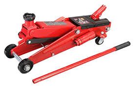 Hydraulic Trolley Jack