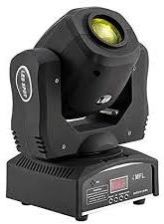 Moving Head Light