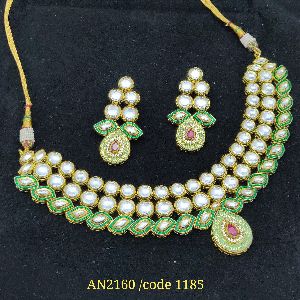 Fashion Necklace Set