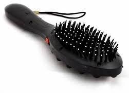 hair massager