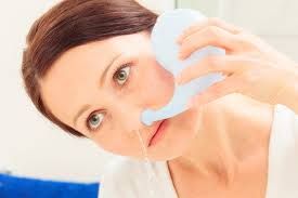 neti pots