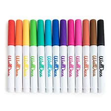 Marker Pens