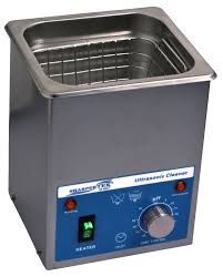 Ultrasonic Cleaner