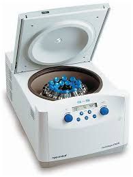 Centrifuges