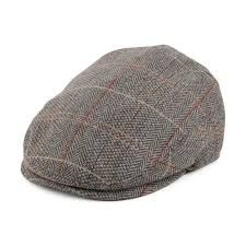 Flat Cap