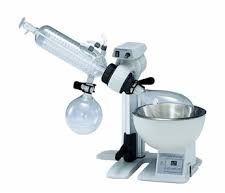 vacuum rotary evaporator