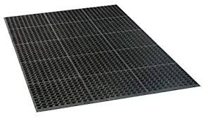 Rubber Mats