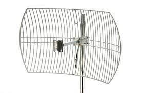 Grid Antenna