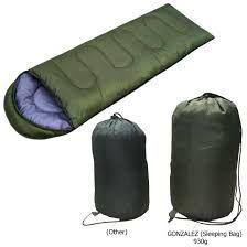 Sleeping Bag