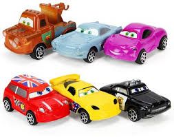 Toy Car