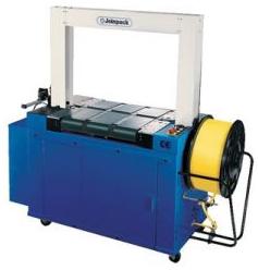 Automatic Strapping Machine