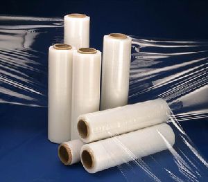 LDPE Stretch Films