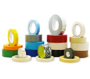 Self Adhesive Tapes