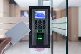 Access Control Systems