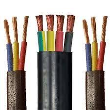 Submersible Cables