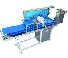 Papad Making Machine