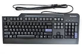 USB Computer Keyboard