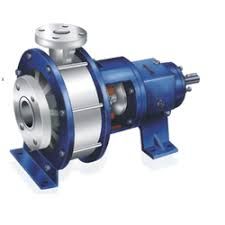 Polypropylene Pumps