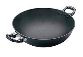 non stick kadhai