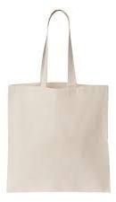 Cotton Tote Bags