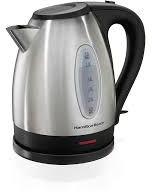 Electric kettle