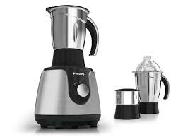 Mixer Grinder