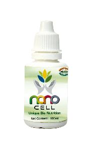 Nano Cell Bio Nutrients