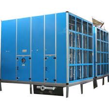 Industrial Air Washer System