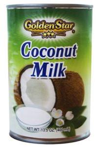 Coconut Milk