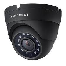 Dome Cameras