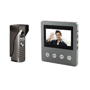 Video Door Phone