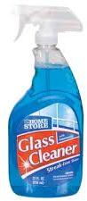 Glass Cleaner