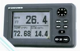 Depth Sounder