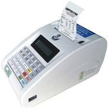 Billing Machine