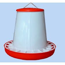 Poultry Feeder