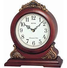 Table Clock